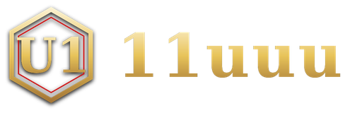 11uuu logo