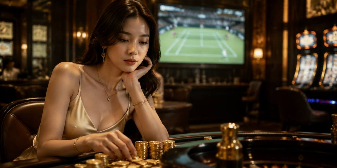 11uuu Roulette Trực Tiếp Việt