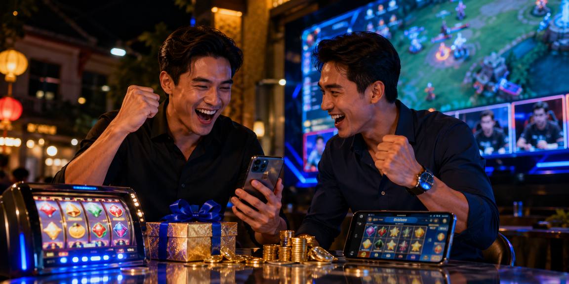 11uuu Game May Mắn